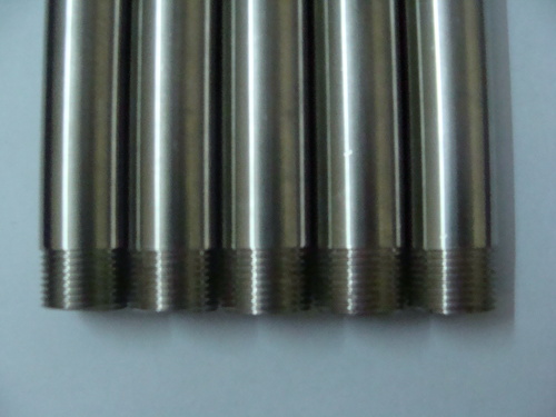 Stainless Steel Rigid Electrical Conduit