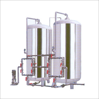 Storage Tank