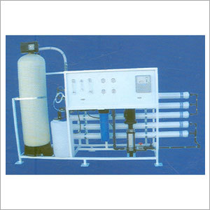 Ultra Filtration System - Polysulfone Membrane, 1500x800x1200 mm, 220V, 10 bar | High Purity, Reliable Water Treatment, Easy Operation