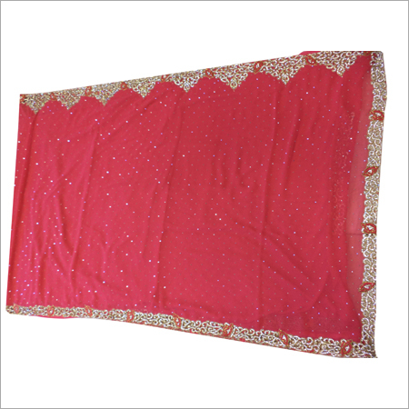 Embroidery Sarees