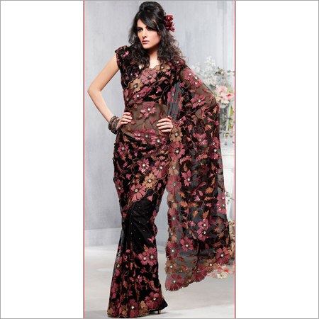 Designer Sarees