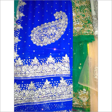 Takshita Material