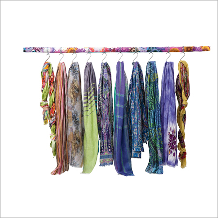 Fancy Scarves