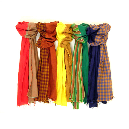Multi Color Scarves