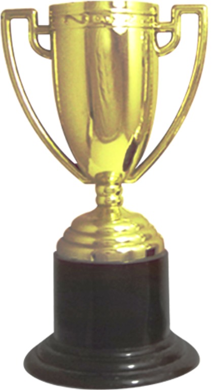 Trophy