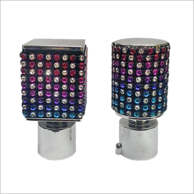 SS Designer Finials