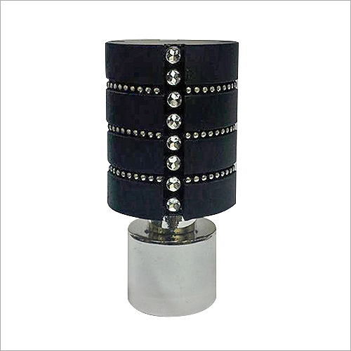 SS Round Pipe Finials