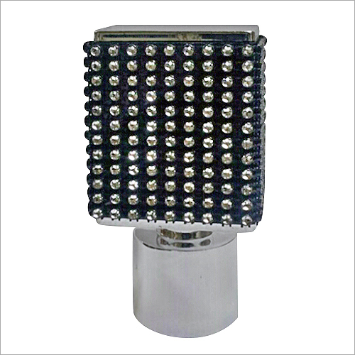 Designer Square Finials