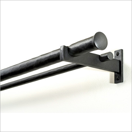 Stainless Steel Curtain Rods
