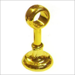 Golden Curtain Bracket
