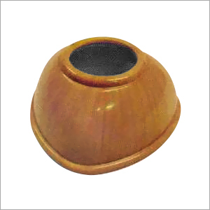 Plastic Wood Curtain Bracket