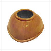 Plastic Wood Curtain Bracket