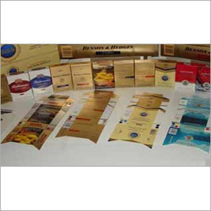 Packaging Foil
