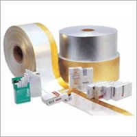 Aluminum Foil - Aluminum Alloy Aa-1200/1235, 20-25 Microns Thickness, Core Id 76 Mm | Tear Resistant, Moisture Resistant, Durable Packaging