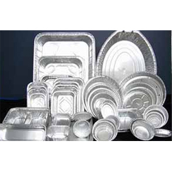 Household Foils