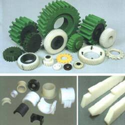 Cnc Polymer Parts Application: For Construction