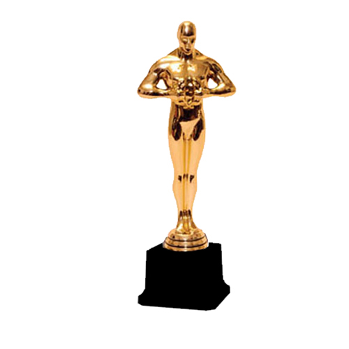 Sports Trophies