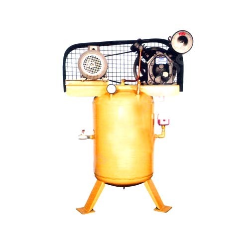 Vertical Air Compressor