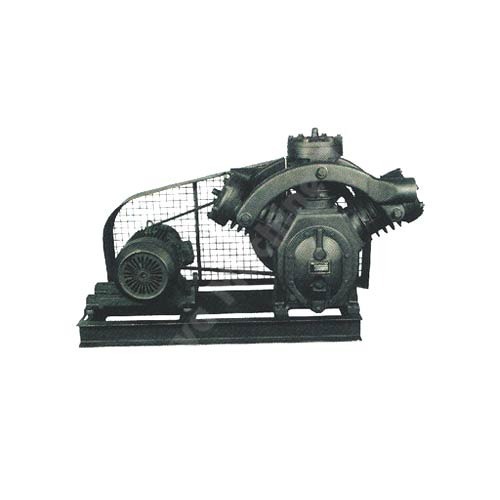 Dry Vacuum Pump