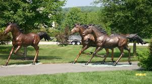 Sculptures  Garden Sculpture