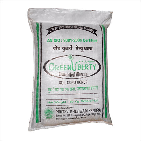 Soil Conditioner