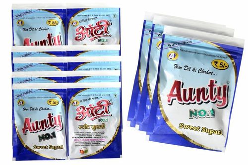 Natural Mouth Freshener