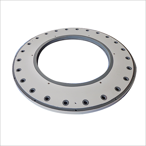 Aluminum Metalizing