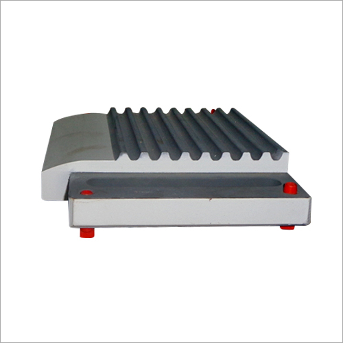 Aluminum Spray Painting