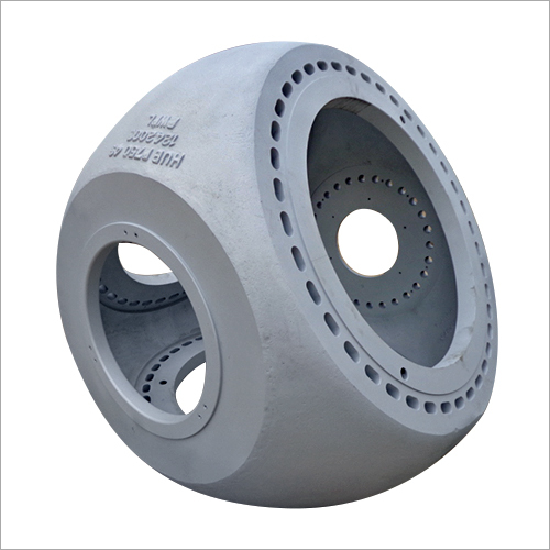 Metalizing Coating Services
