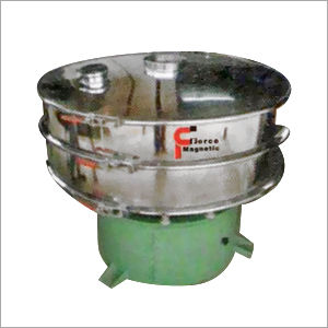 Vibro Sieve Separator