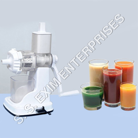 Fruit Juicer