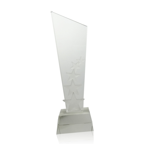 Crystal Trophy