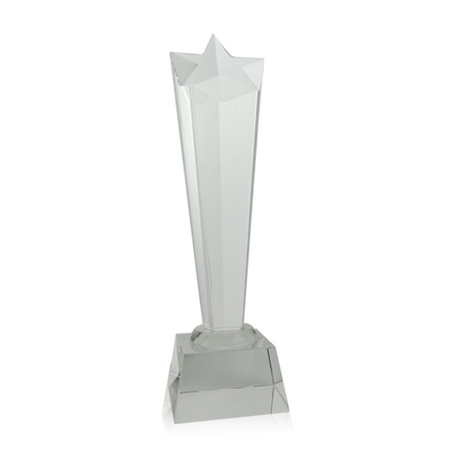 Crystal Trophy