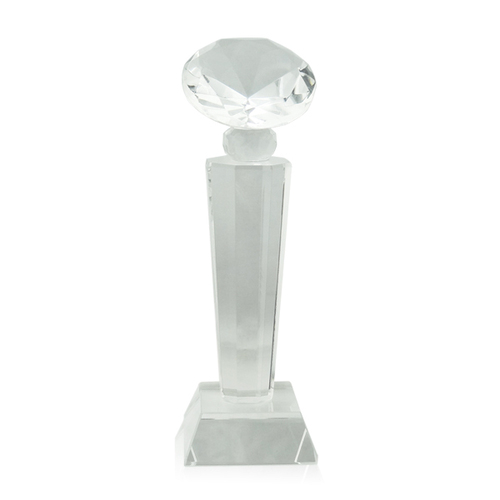 Crystal Trophy