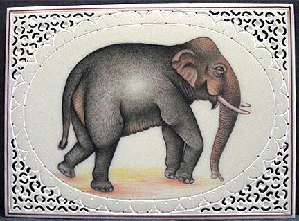 Marble Handicraft - Hand-Carved Polished Marble, Variable Size Grey | Intricate Detail, Elegant Design, Durable, Collectible Art