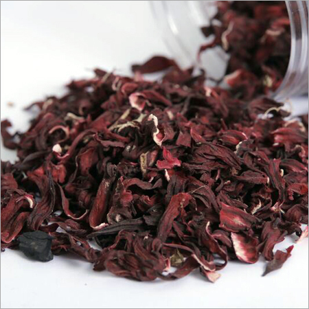 Hibiscus Flowers