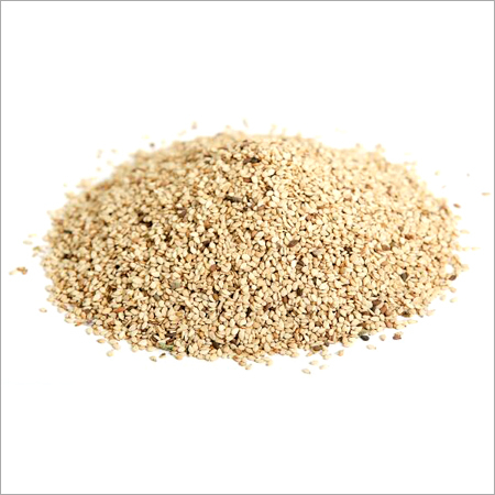 Mixed Animal Feeds