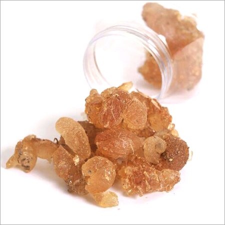 Guar Gum