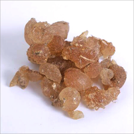 Gum Arabic