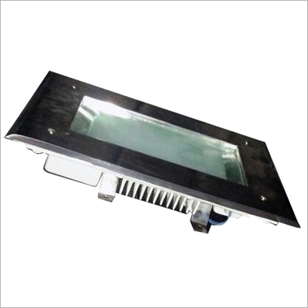 FLP-WP Integral Bulk Head Fittings