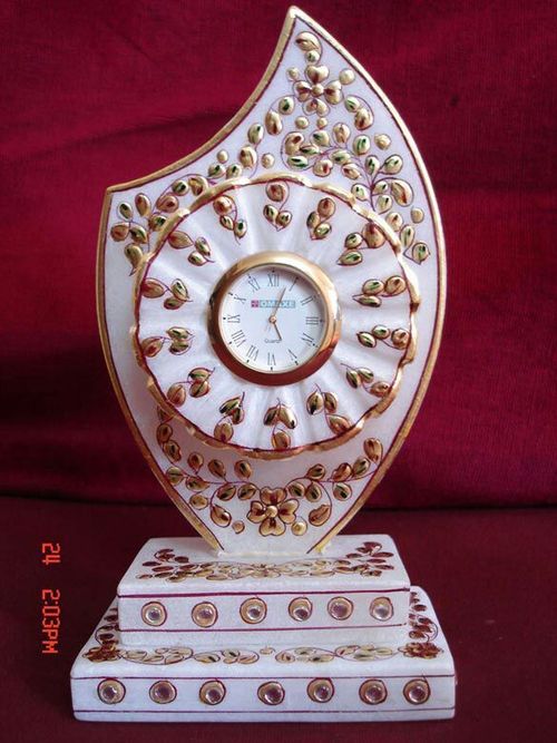 MARBLE HANDICRAFT