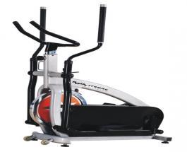 Spin Elliptical