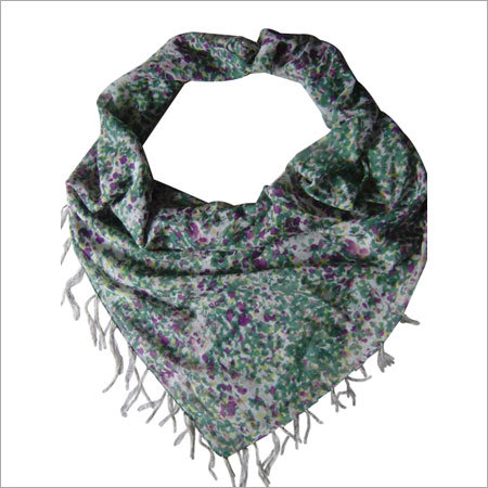 Fancy Cotton Scarves