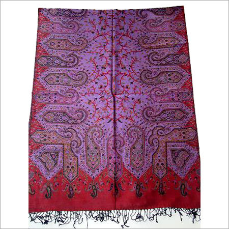 Cotton Printed Stoles