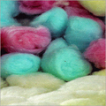 Cotton Balls 100gms