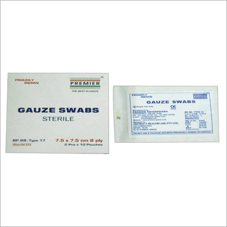 Gauze Bandages