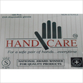 Handcare Eva Gloves - Eva Material, Ambidextrous Fit, Gray Color | Biodegradable, Powder Free, Flexible, Germs Free, Sterile/non-sterile Options