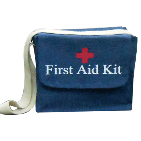First Aid Kit