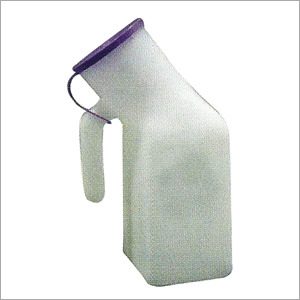 Urine Pot Male 1000ML