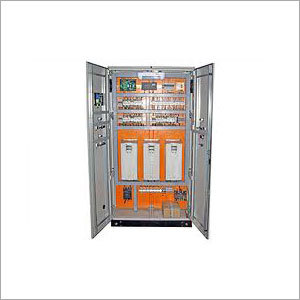 AC Drive Panels